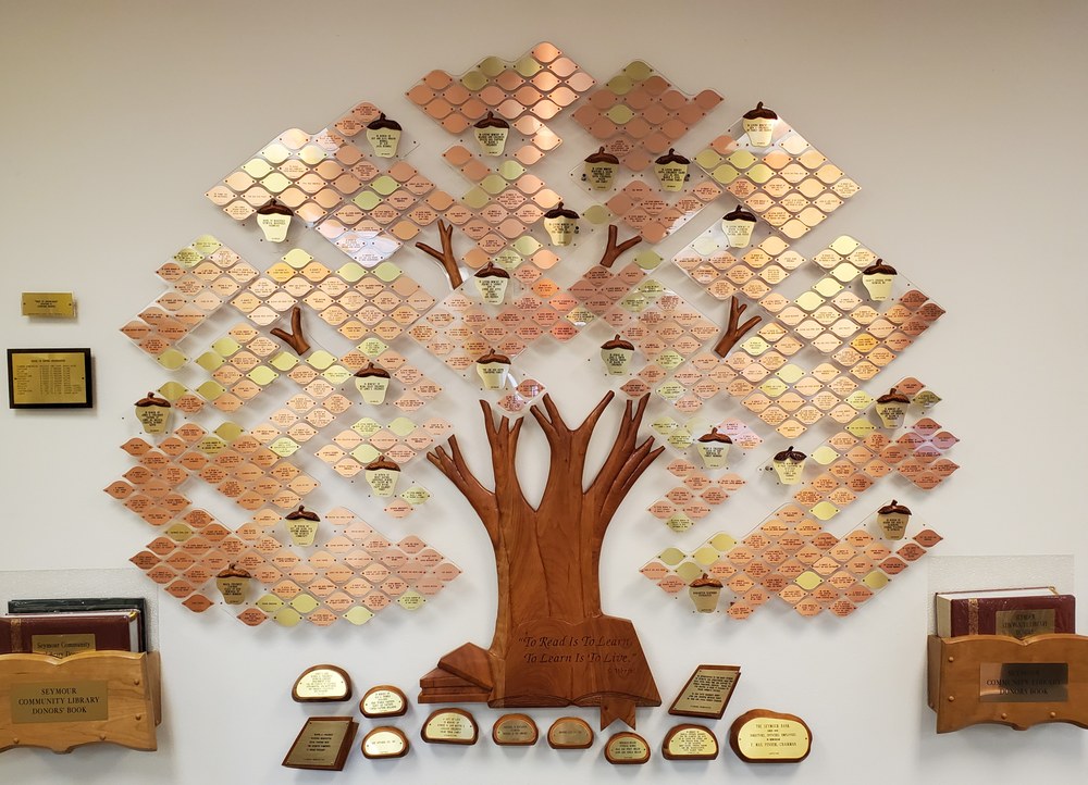 Tree of Knowledge